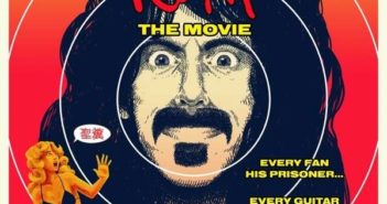 Durchsuche: Zappa <b>Family Trust</b> - Frank-Zappa-Roxy-The-Movie-351x185