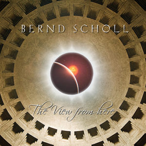 Bernd Scholl_the view from here