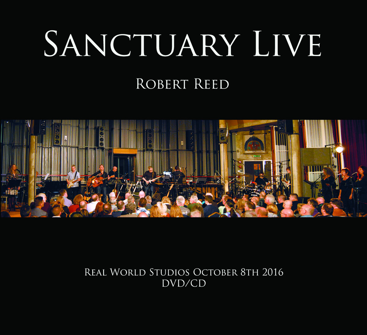 Sanctuary by Robert Reed: Amazoncouk: Music