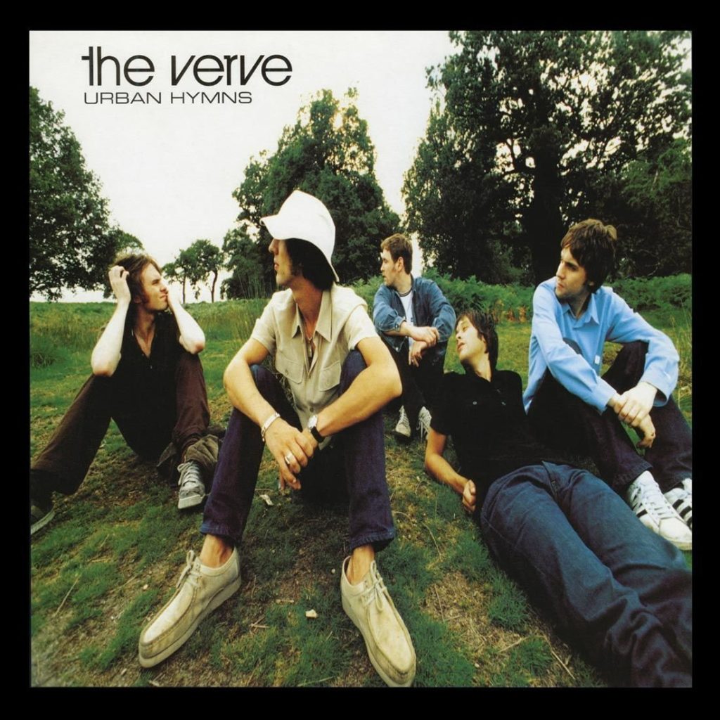 The Verve Urban Hymns (20th Anniversary Edition)