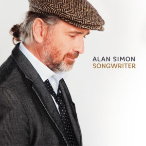 Alan Simon - Songwriter (2CD-Compilation; 2017)
