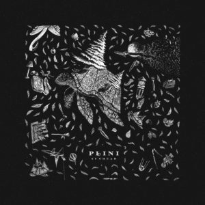 Plini - Sunhead Plini - Sunhead (EP, Bandcamp, 2018)