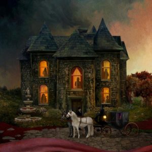 Opeth - In Cauda Venenum (2019, Moderbolaget/NuclearBlast, Warner)