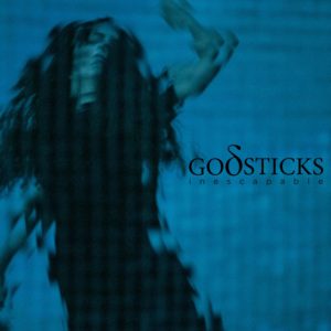 Godsicks - Inescapable (Kscope, 