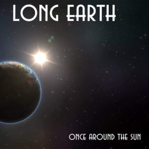 Long Earth – Once Around The Sun (Grand Tour/JFK, 23.03.20)
