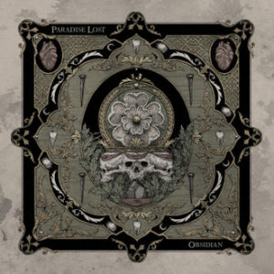 Paradise Lost – Obsidian (Nuclear Blast, 15.05.20)