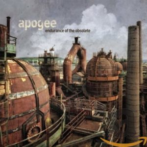 Apogee – Endurance Of The Obsolete (PPR, 15.6.20)