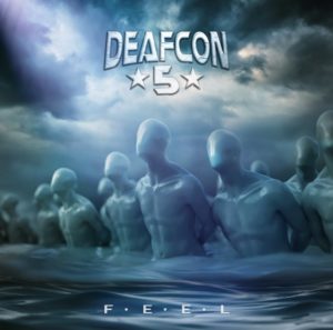 Deafcon5 - F.E.E.L. (Dr.Music, 9.10.20)