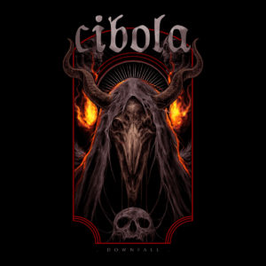 Cibola - .Downfall. (unsigned, 13.11.20)