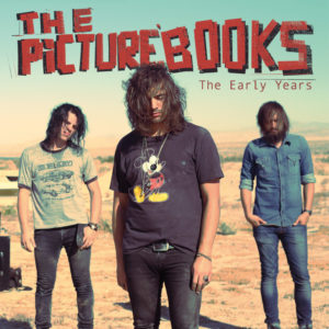 The Picturebooks - The Early Years (Noisolution, 4.12.12)