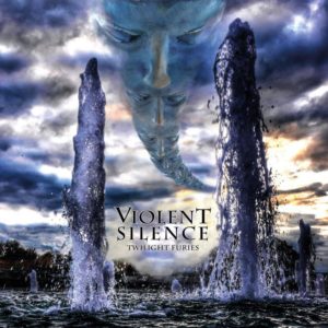 Violent Silence – Twilight Furies (OpenMind, 27.11.20)