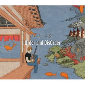 Daniele Sollo - Order and DisOrder (unsigned/GTMusic, 26.10.20)