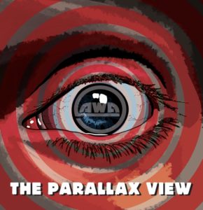 Lawa – The Parallax View (Cineploit, 4.12.20)