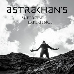 Astrakhan - Astrakhan Superstar Experience - Live (Black Lodge, 23.10.20?)