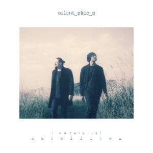 Silent Skies – Satellites (Sweet Lemon/AFM Records, 11.12.20)