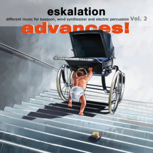 Eskalation – advances! (unsigned, 17.11.20)