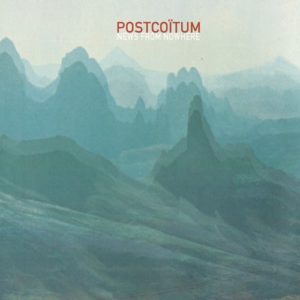 Postcoïtum - News From Nowhere (Daath/Atypeek, 19.3.21)