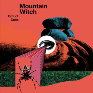 Mountain Witch - Extinct Cults (ThisCharmingMan, 29.05.20)
