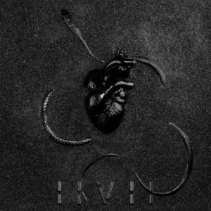 IIVII – Obsidian (EP) (Consouling Sounds, 08.03.19/12.06.21