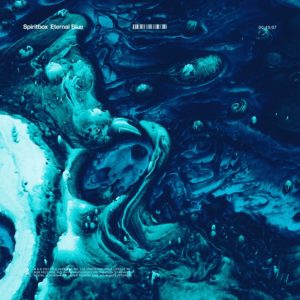 Spiritbox - Eternal Blue (Rise Records, 17.09.21)