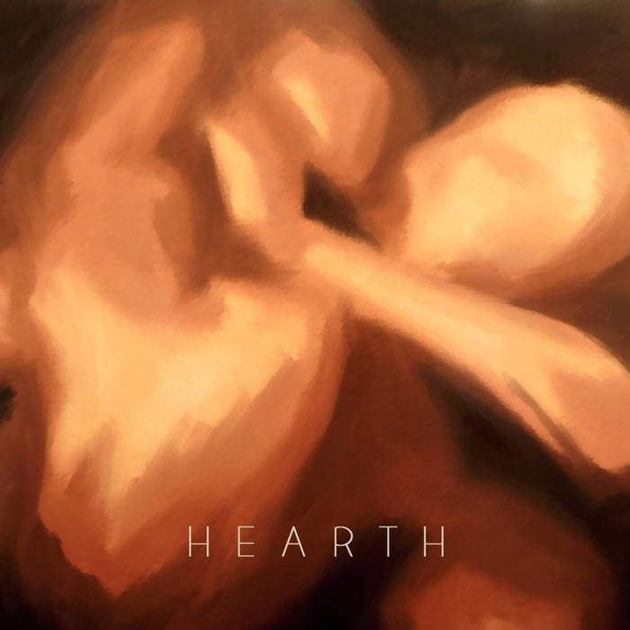 Teal - Hearth (EP, The Bird's Robe Collective, 2013/2021)