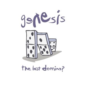 Genesis - The Last Domino? (Virgin Domestic/UMG, 17.09.21)