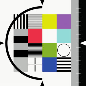 Test Card - Patterns (Home Service, 25.02.2022) COVER