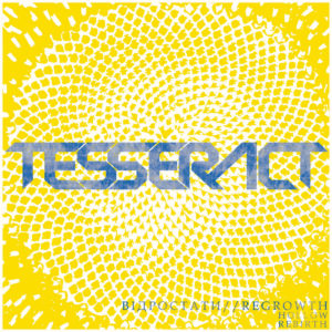 TesseracT - Видростати / Regrowth (Double A-Side Single) (Kscope, 07.04.22)