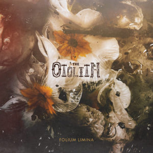The Otolith - Folium Limina (Blues Funeral, 21.10.2022) COVER