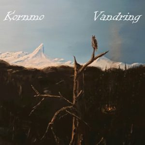 Kornmo - Vandring (Apollon Records/Plastic Head, 06.01.2023)