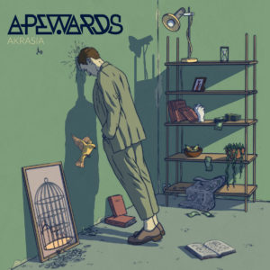 alt="Apewards - Akrasia (2023, unsigned) COVER"