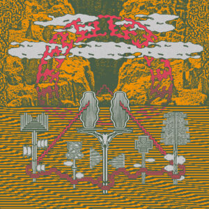 Acid Rooster - Flowers & Dead Souls (Tonzonen, 25.08.2023) COVER