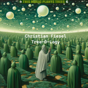 Christian Fiesel - Tree-O-Logy (TMPT, 02.02.2024) COVER