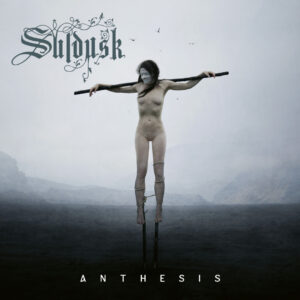 Suldusk - Anthesis (Napalm, 01.03.2024) COVER