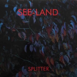 See-Land – Splitter (Timezone, 24.11.2023) COVER