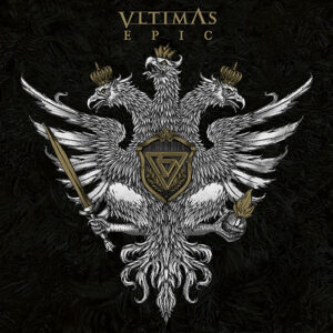 Vltimas - Epic (SoM, 15.03.2024) COVER