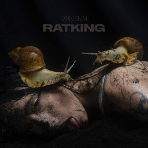 Brimheim - Ratking (Tambourhinoceros, 22.03.2024) COVER