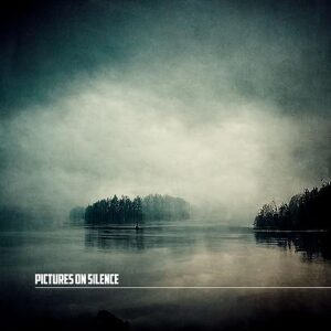 Pictures On Silence - Mental Haze (unsigned, 14.10.2023) Cover
