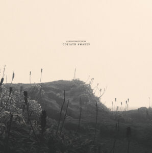 Albinobrothers - Goliath Awakes (Krakenduft/Broken Silence, 17.05.2024) COVER