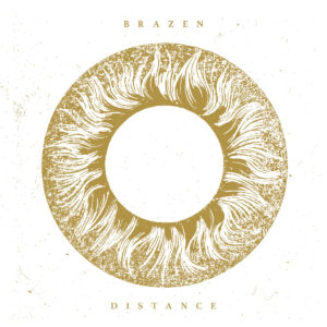 Brazen - Distance (Re-Echo/Irascible, 14.06.2024) COVER