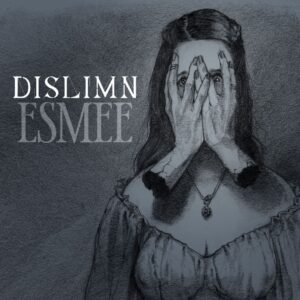 Dislimn - Esmee - EP (Argonauta, 07.06.2024) COVER