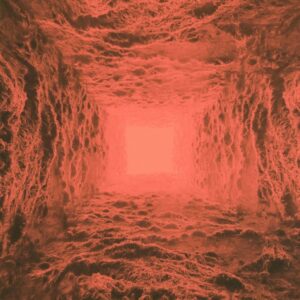 Haunted Plasma - I (Svart Records, 31.05.2024) COVER
