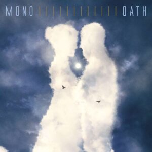 Mono - Oath (Pelagic/Cargo, 14.06.2024) COVER