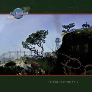 The Tangent - To Follow Polaris (InsideOutMusic/Sony Music, 10.05.2024) COVER