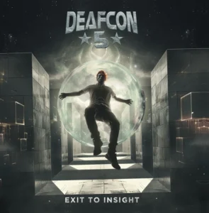 Deafcon5 - Exit to Insight (Fastball, 07.06.2024) COVER