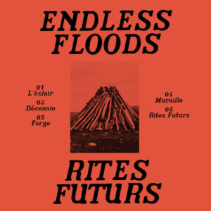 Endless Floods - Rites Futurs (Breathe Plastic, 12.07.2024) COVER