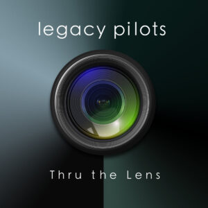Legacy Pilots - Thru the Lens (unsigned, Import: JFK) 04.05.2024) COVER