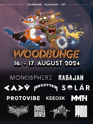 Woodbunge Festival 2024