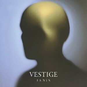 Vestige - Janis (Season Of Mist, 06.09.2024) COVER