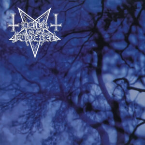 #VinylCorner: Dark Funeral - Dark Funeral (30th Anniversary Edition) (Century Media/Sony Music, 1994/09.08.2024) COVER